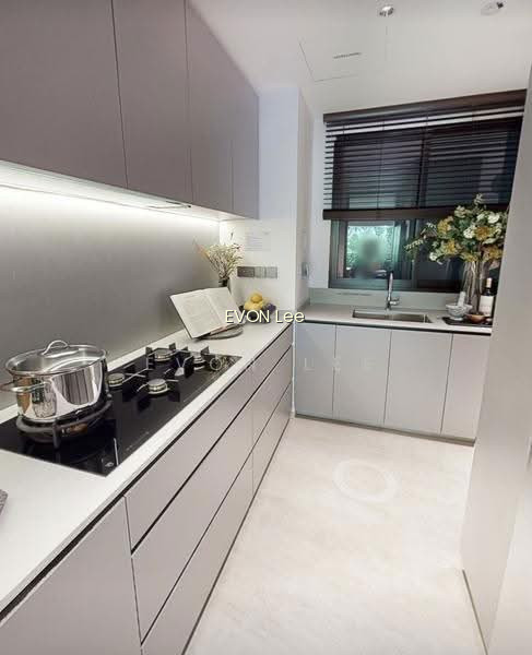Brand New Unit! Walk to Pasir Panjang MRT Station photo 5