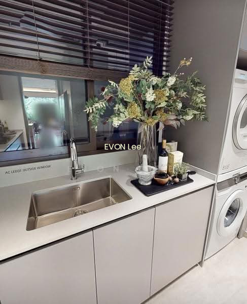 Brand New Unit! Walk to Pasir Panjang MRT Station photo 6