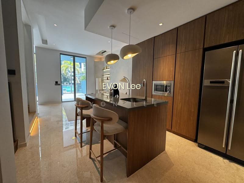 BIG DISCOUNT! BEAUTIFUL TOWNHOUSE NEAR RESERVOIR photo 5