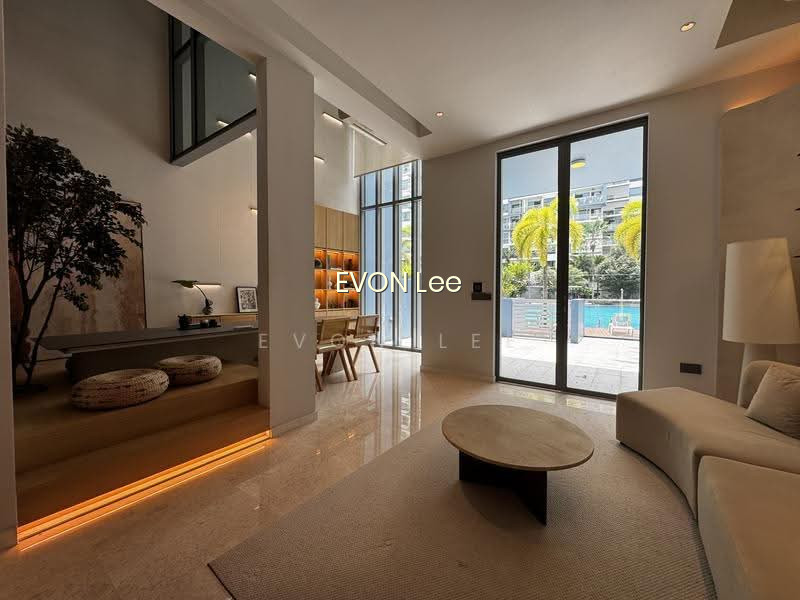 BIG DISCOUNT! BEAUTIFUL TOWNHOUSE NEAR RESERVOIR photo 6