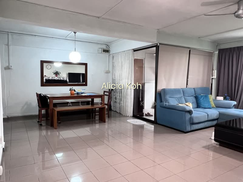 329 BUKIT BATOK STREET 33 photo 2