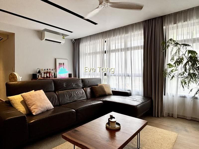 110A BIDADARI PARK DRIVE