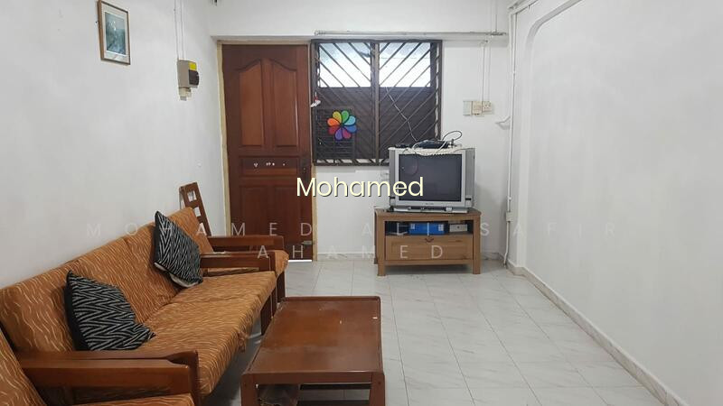 535 BEDOK NORTH STREET 3