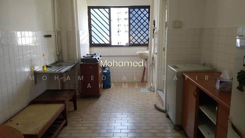 535 BEDOK NORTH STREET 3 photo 6