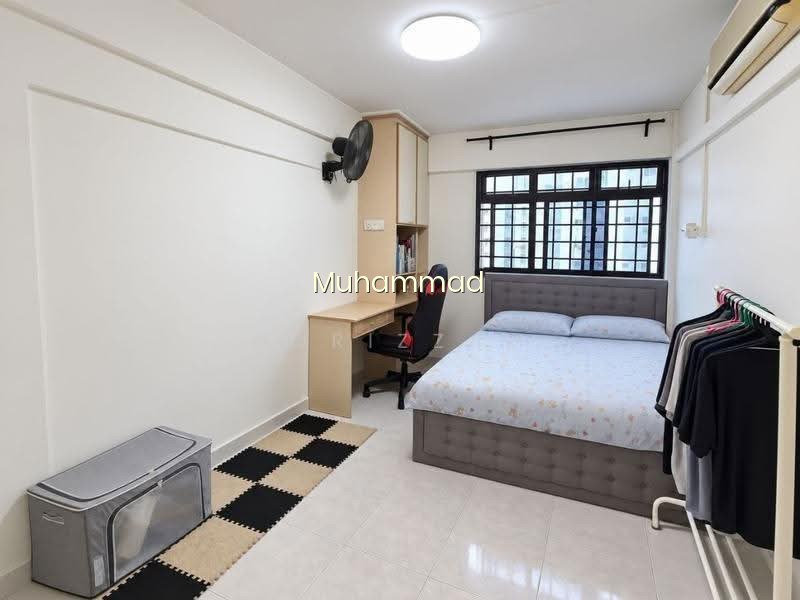 56 CHAI CHEE DRIVE photo 5