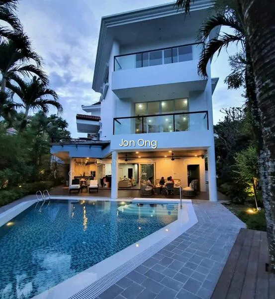 Hillview Estate image 1 of 10