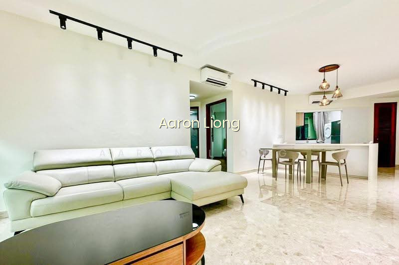 SIMEI GREEN CONDOMINIUM image 1 of 10
