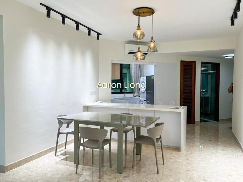 SIMEI GREEN CONDOMINIUM photo 3