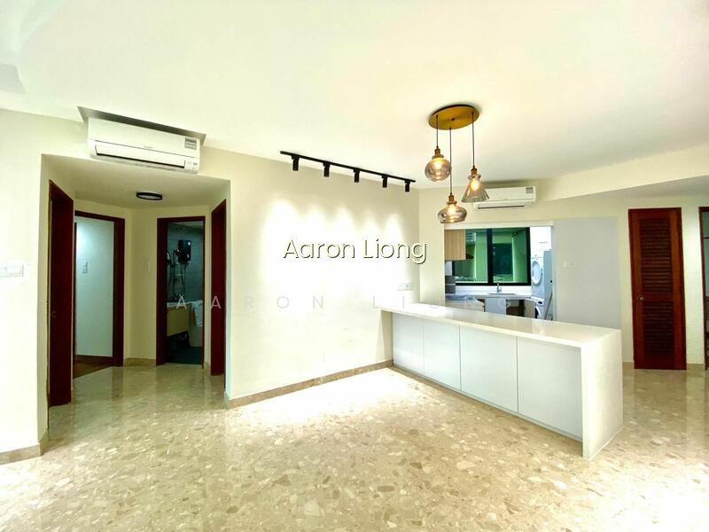 SIMEI GREEN CONDOMINIUM photo 5