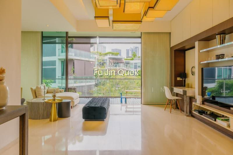 Belle Vue Residences image 1 of 10