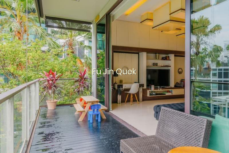 Belle Vue Residences photo 2