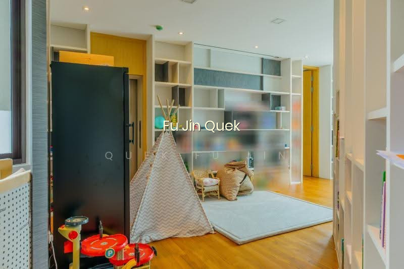 Belle Vue Residences photo 4