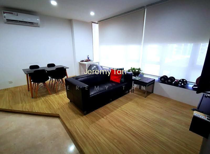 Suites @ Amber photo 2