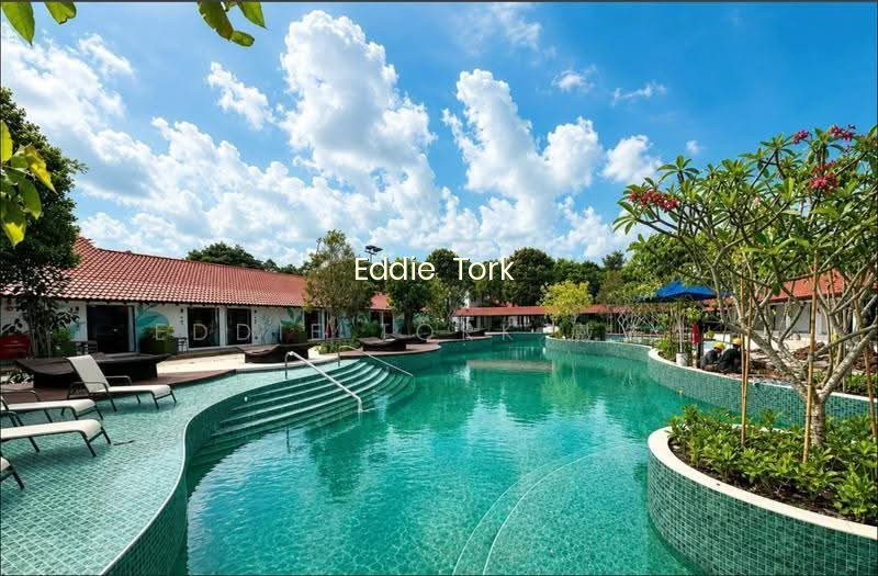 Coliwoo Resort Changi | Live Every Day Like a Holiday photo 2