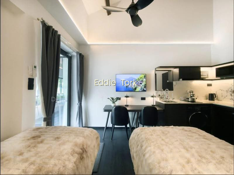 Coliwoo Resort Changi | Live Every Day Like a Holiday photo 4