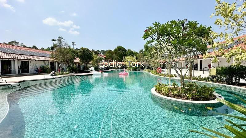 PREMIUM RESORT LIVING AT CHANGI | LONG & SHORT LEASES image 1 of 10