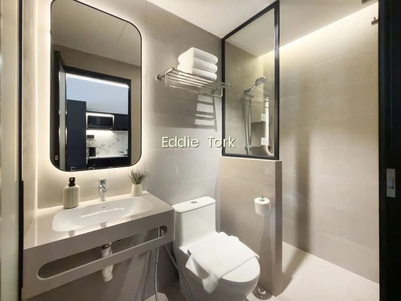 Premium Resort Living at Changi | Long & Short Leases photo 3