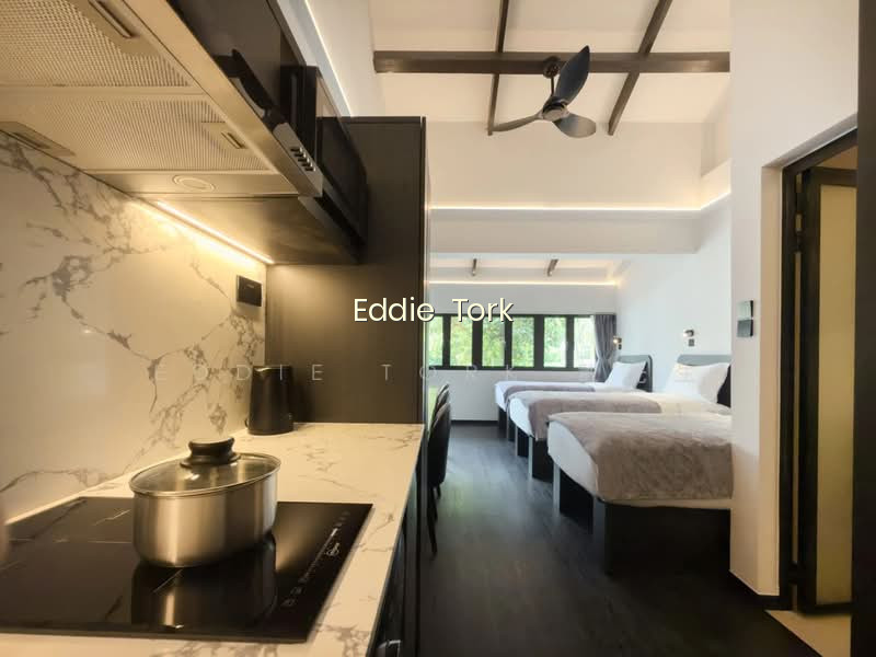 Premium Resort Living at Changi | Long & Short Leases photo 4