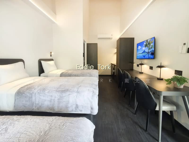 Premium Resort Living at Changi | Long & Short Leases photo 5