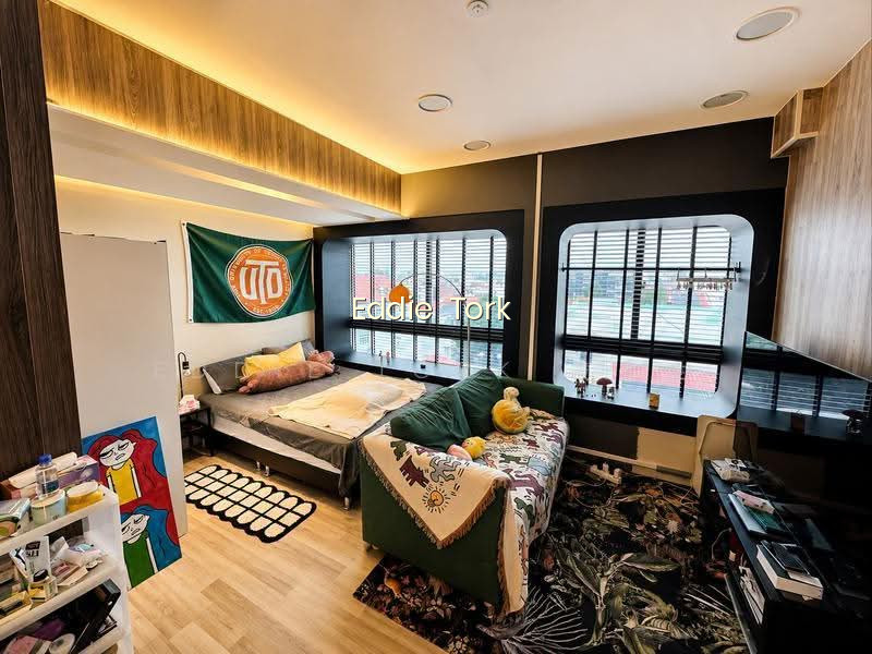The Modules (Soho) photo 2