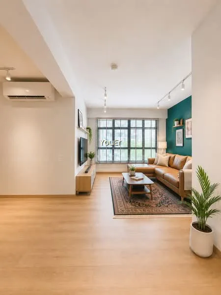 107A Bidadari Park Drive image 1 of 5