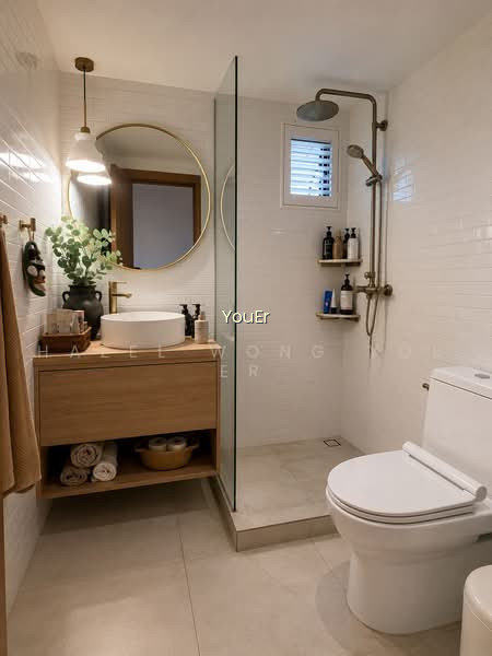 107A BIDADARI PARK DRIVE photo 4