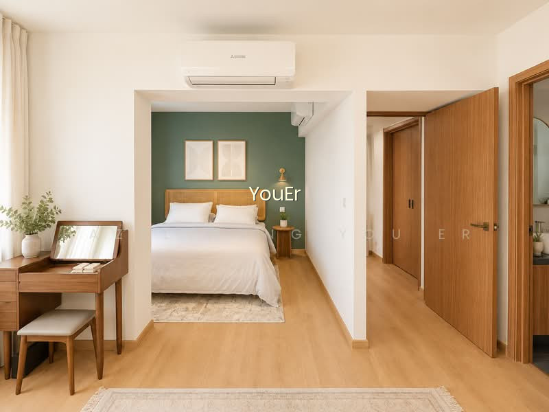 107A BIDADARI PARK DRIVE photo 5