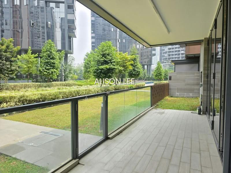 PARC CLEMATIS photo 4