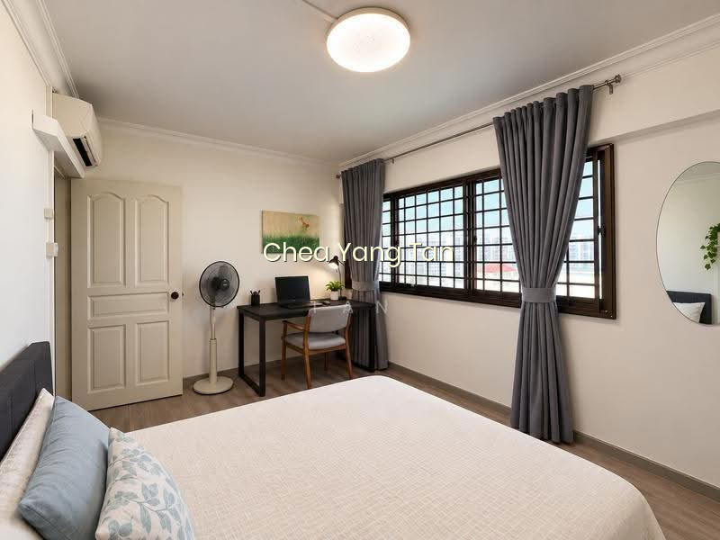 515 JURONG WEST STREET 52 image 1 of 10