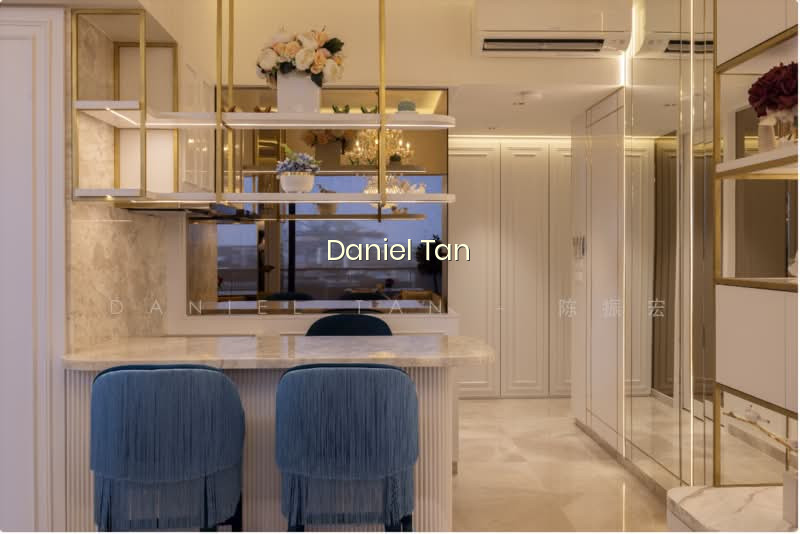 KENT RIDGE HILL RESIDENCES photo 3