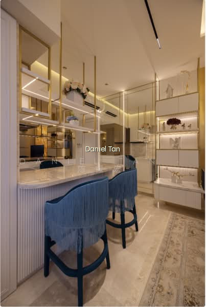 KENT RIDGE HILL RESIDENCES photo 4