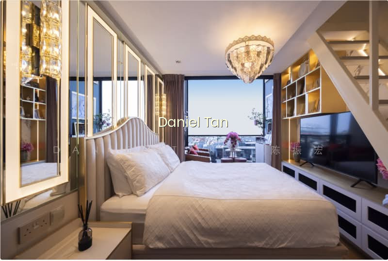 KENT RIDGE HILL RESIDENCES photo 6