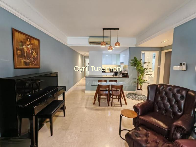THE PARC CONDOMINIUM photo 2