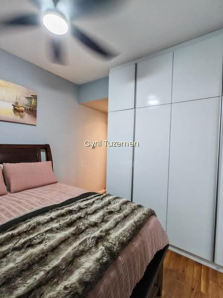 THE PARC CONDOMINIUM photo 3