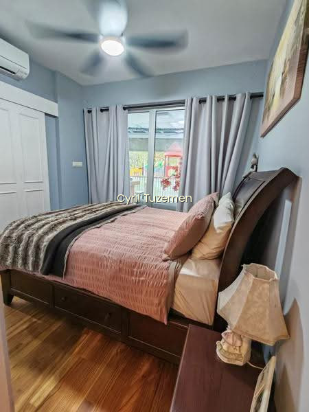 THE PARC CONDOMINIUM photo 4