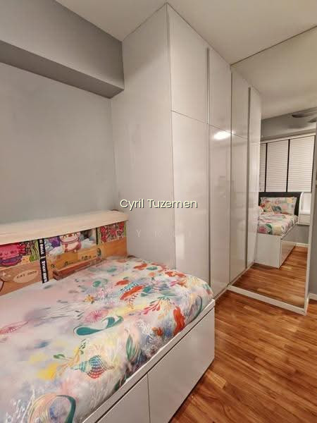 THE PARC CONDOMINIUM photo 6