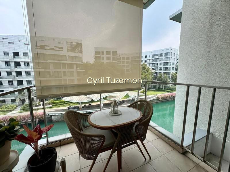 CARIBBEAN AT KEPPEL BAY photo 3
