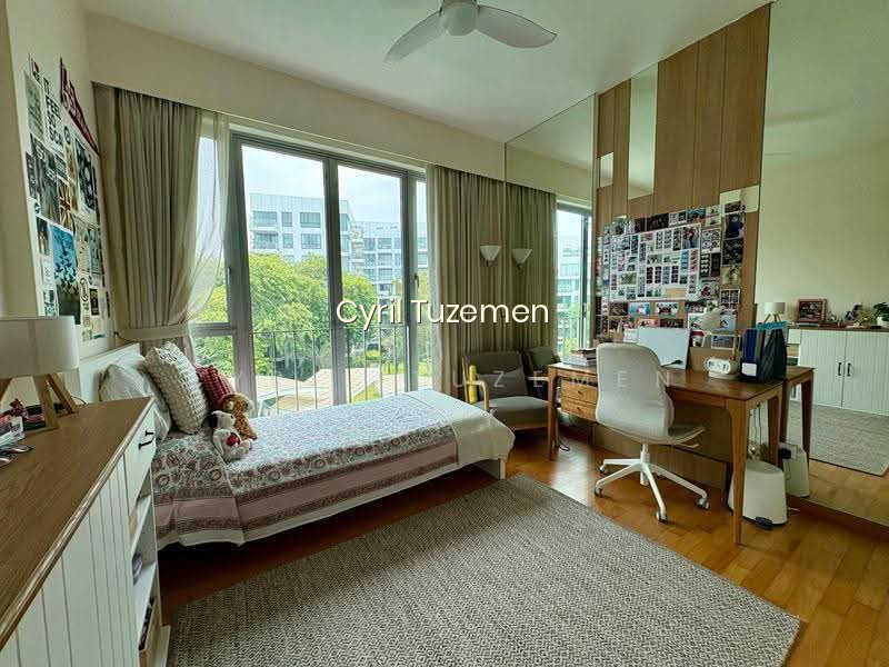 CARIBBEAN AT KEPPEL BAY photo 4
