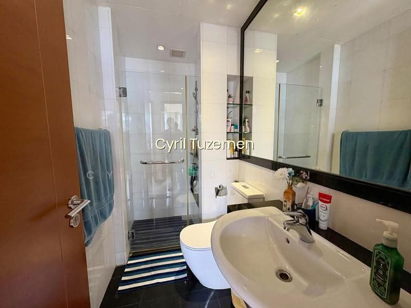 CARIBBEAN AT KEPPEL BAY photo 5