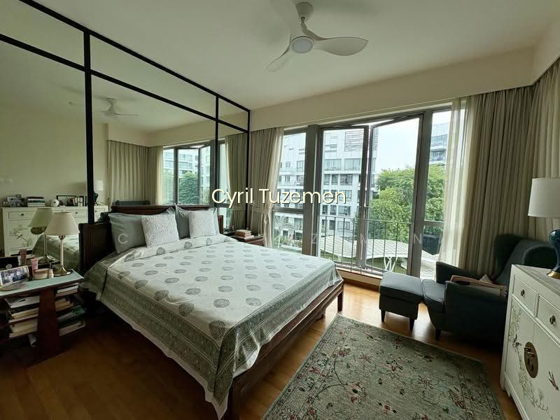 CARIBBEAN AT KEPPEL BAY photo 6