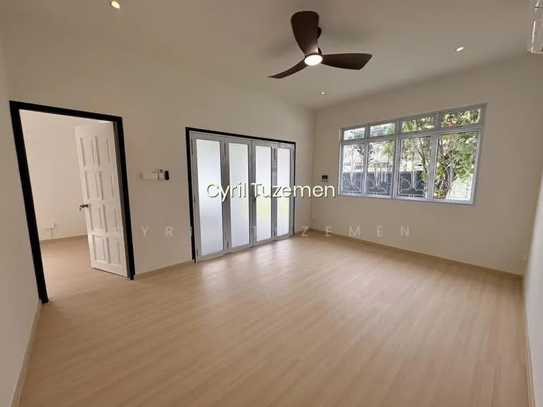 Frankel Estate image 1 of 10