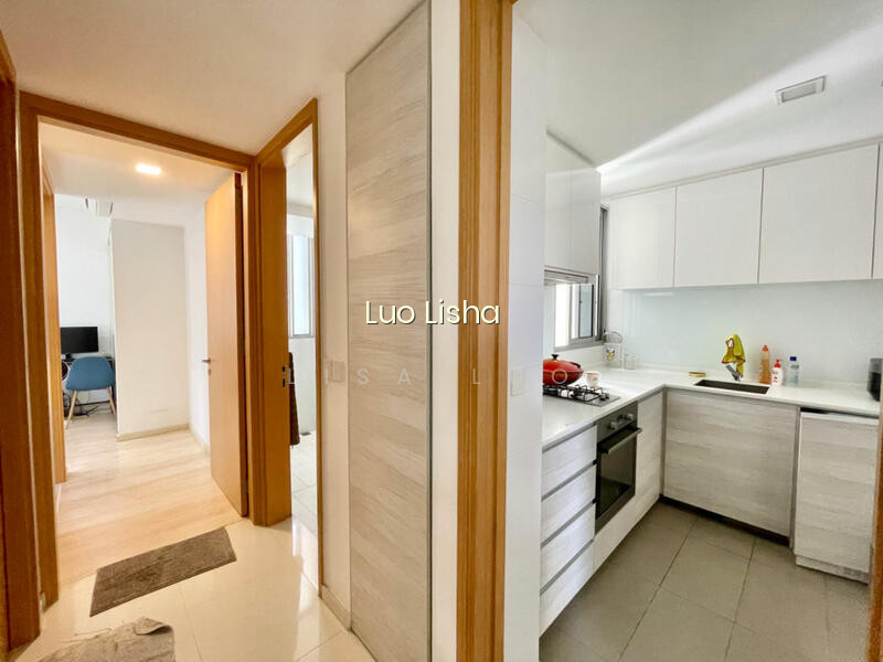 BARTLEY RESIDENCES image 1 of 9