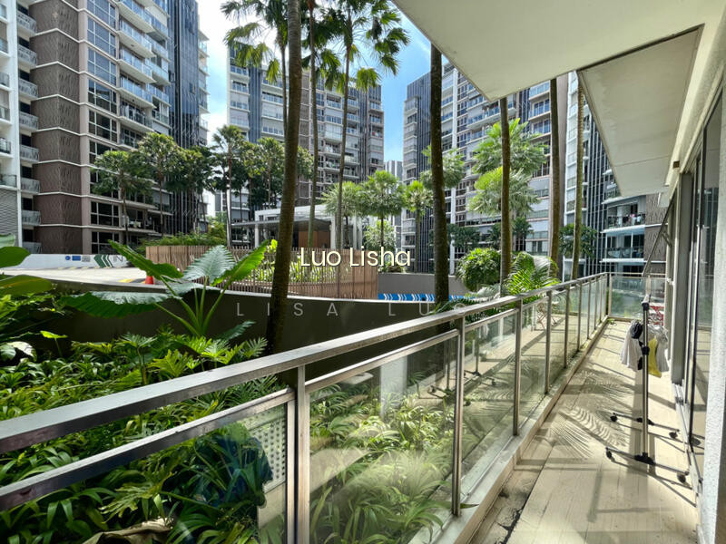 BARTLEY RESIDENCES photo 2