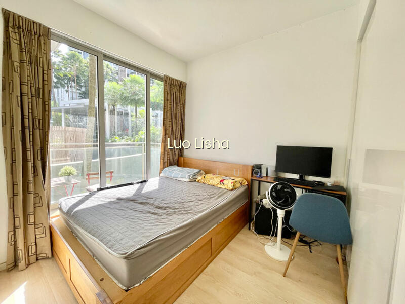 BARTLEY RESIDENCES photo 3