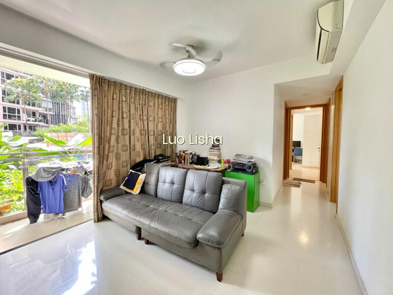BARTLEY RESIDENCES photo 5