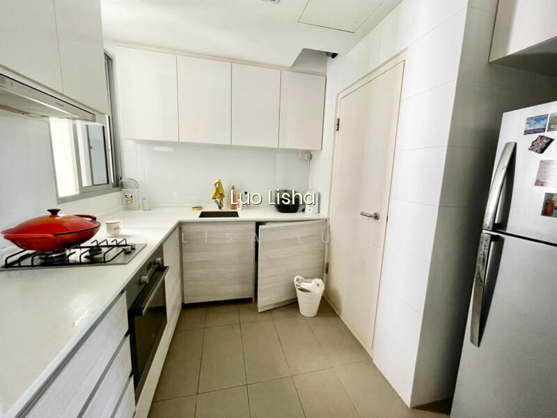BARTLEY RESIDENCES photo 6