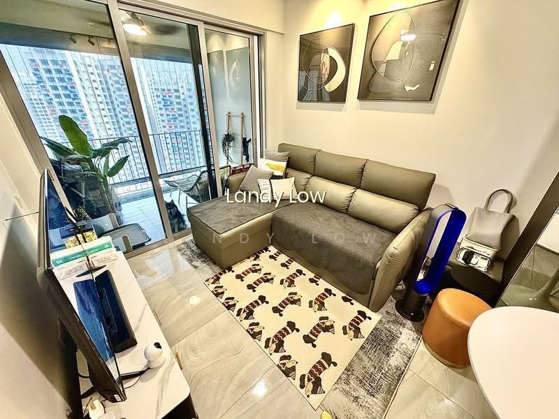 HIGH PARK RESIDENCES photo 4