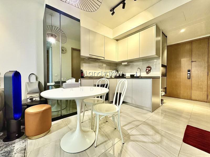 HIGH PARK RESIDENCES photo 5