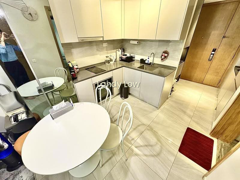 HIGH PARK RESIDENCES photo 6