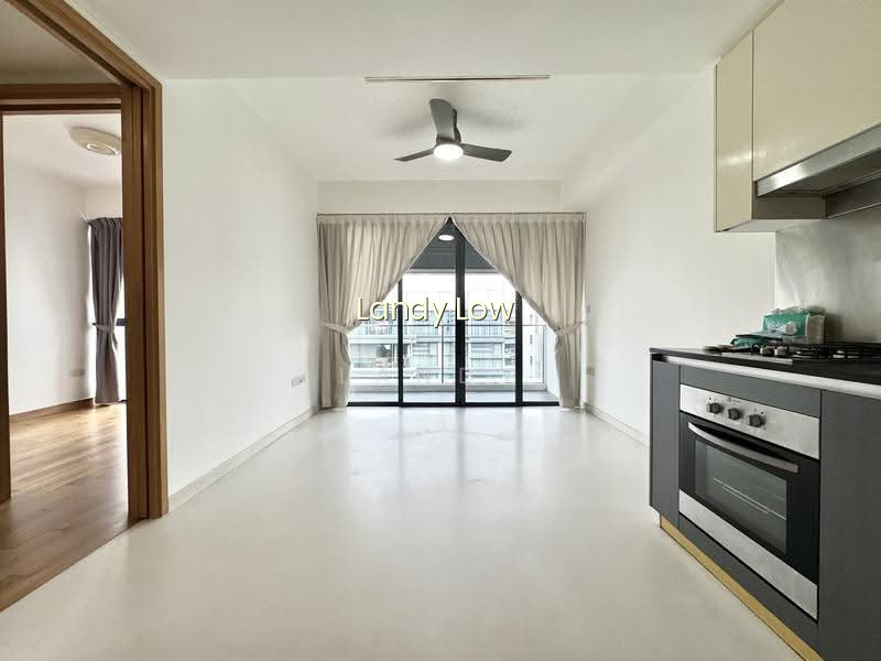 HEDGES PARK CONDOMINIUM